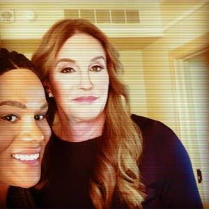 Meet your Posher, Naomi